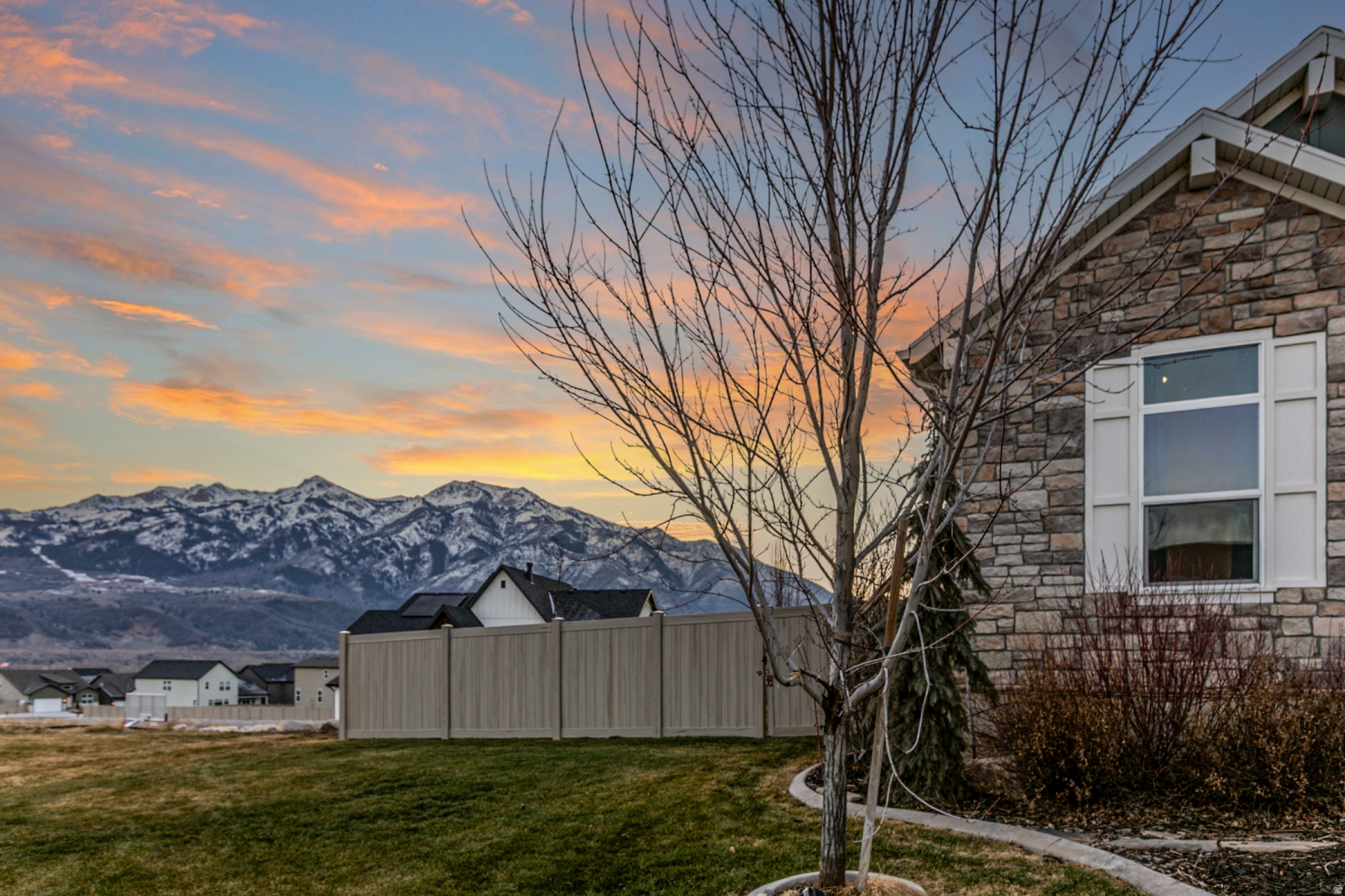 ROLLINS RANCH - Residential