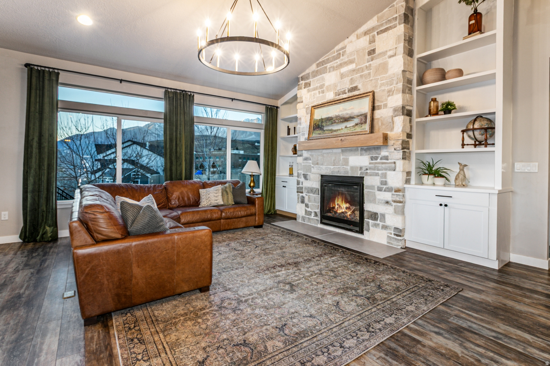 ROLLINS RANCH - Residential