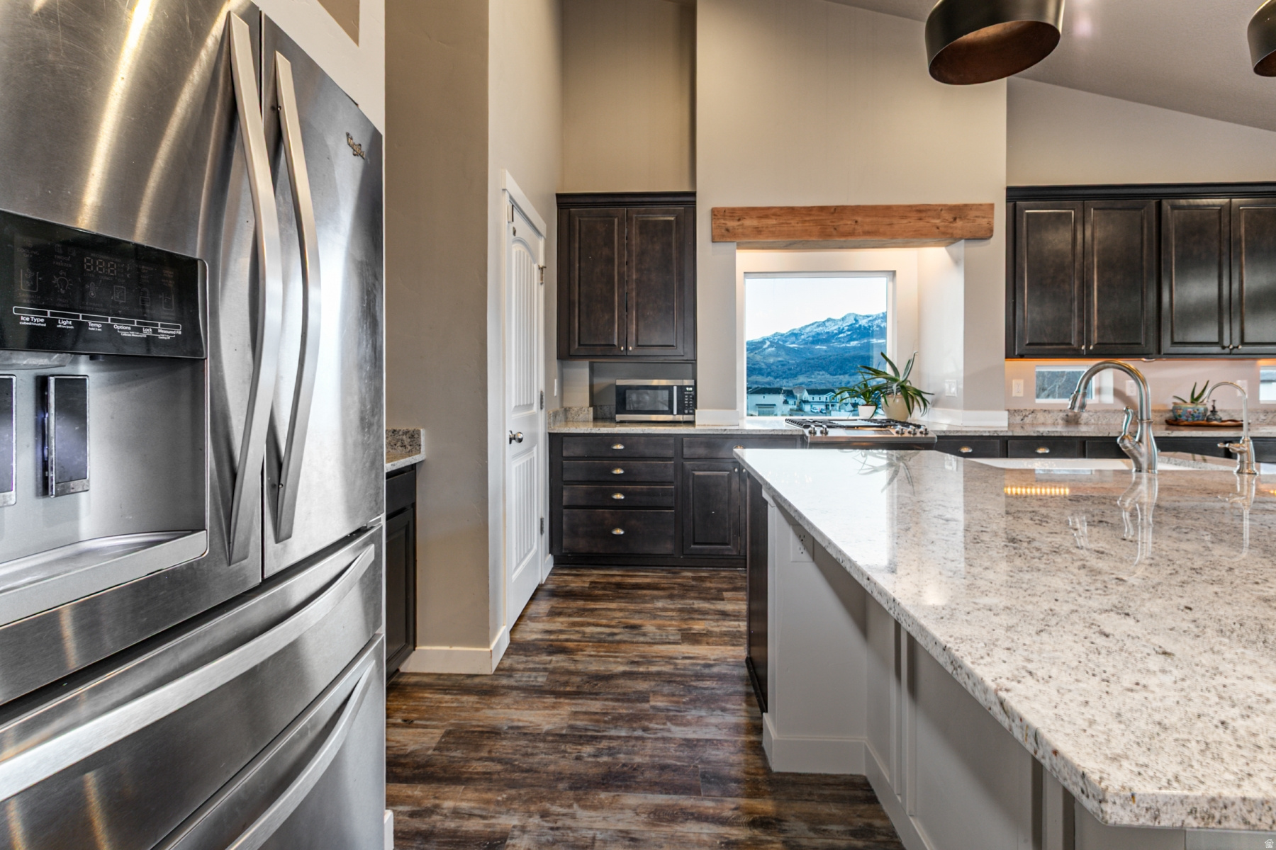 ROLLINS RANCH - Residential