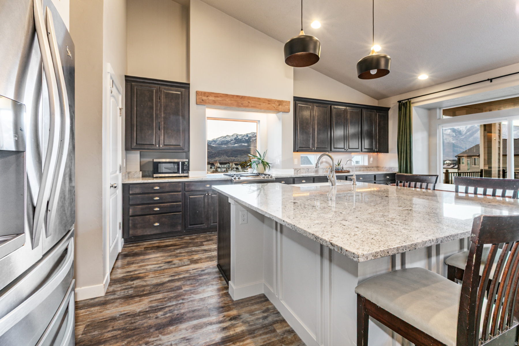 ROLLINS RANCH - Residential