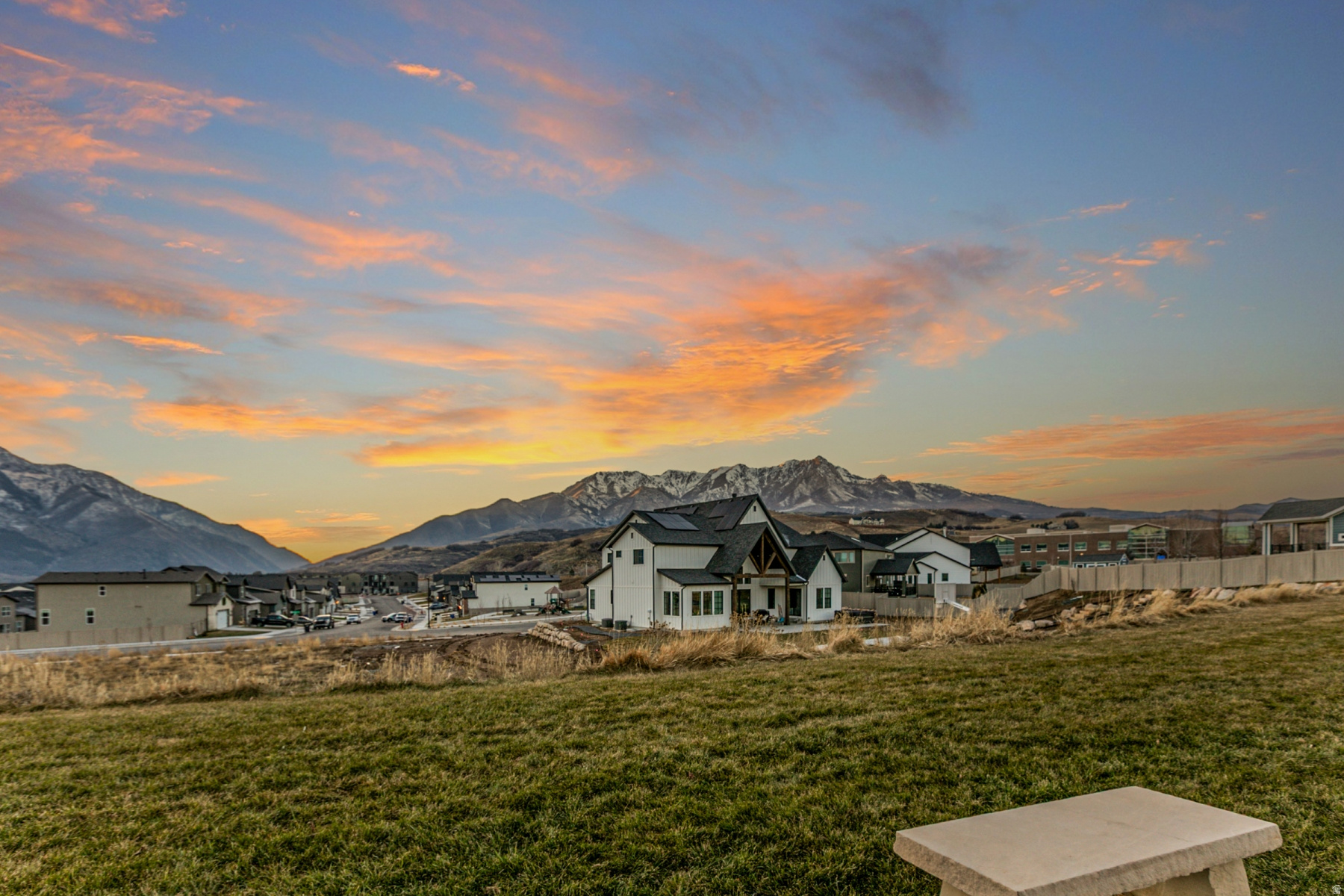 ROLLINS RANCH - Residential