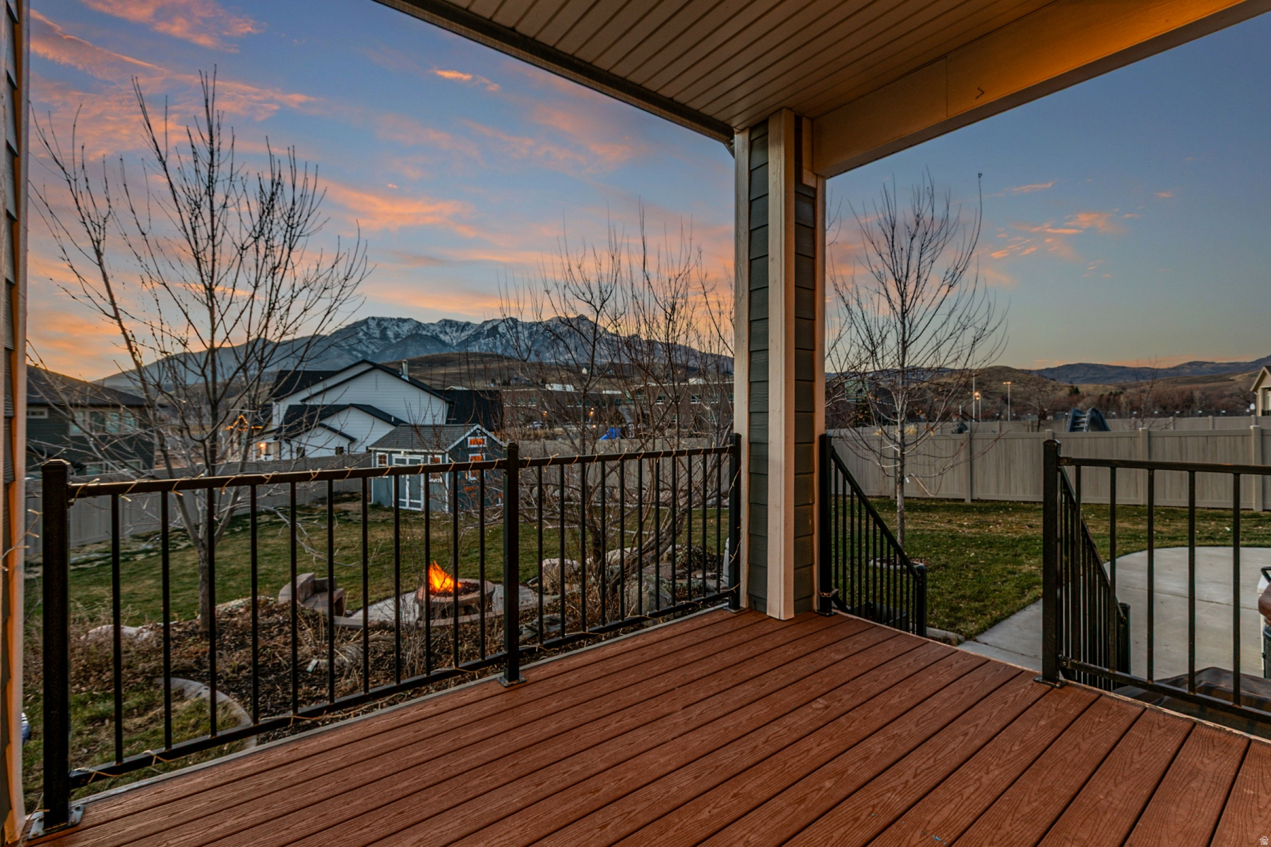 ROLLINS RANCH - Residential