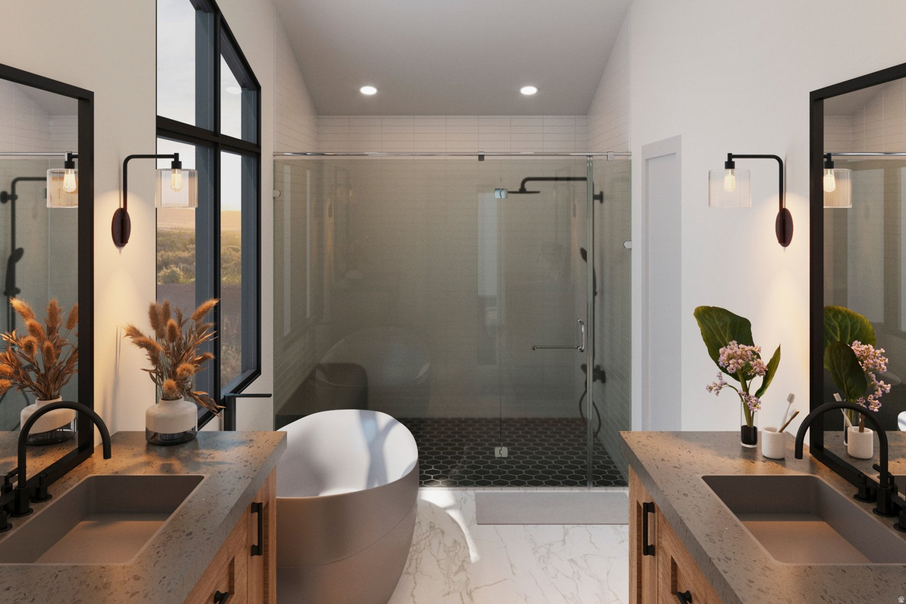 DISCOVERY RIDGE PHASE 3 SUBDIVISION - Residential