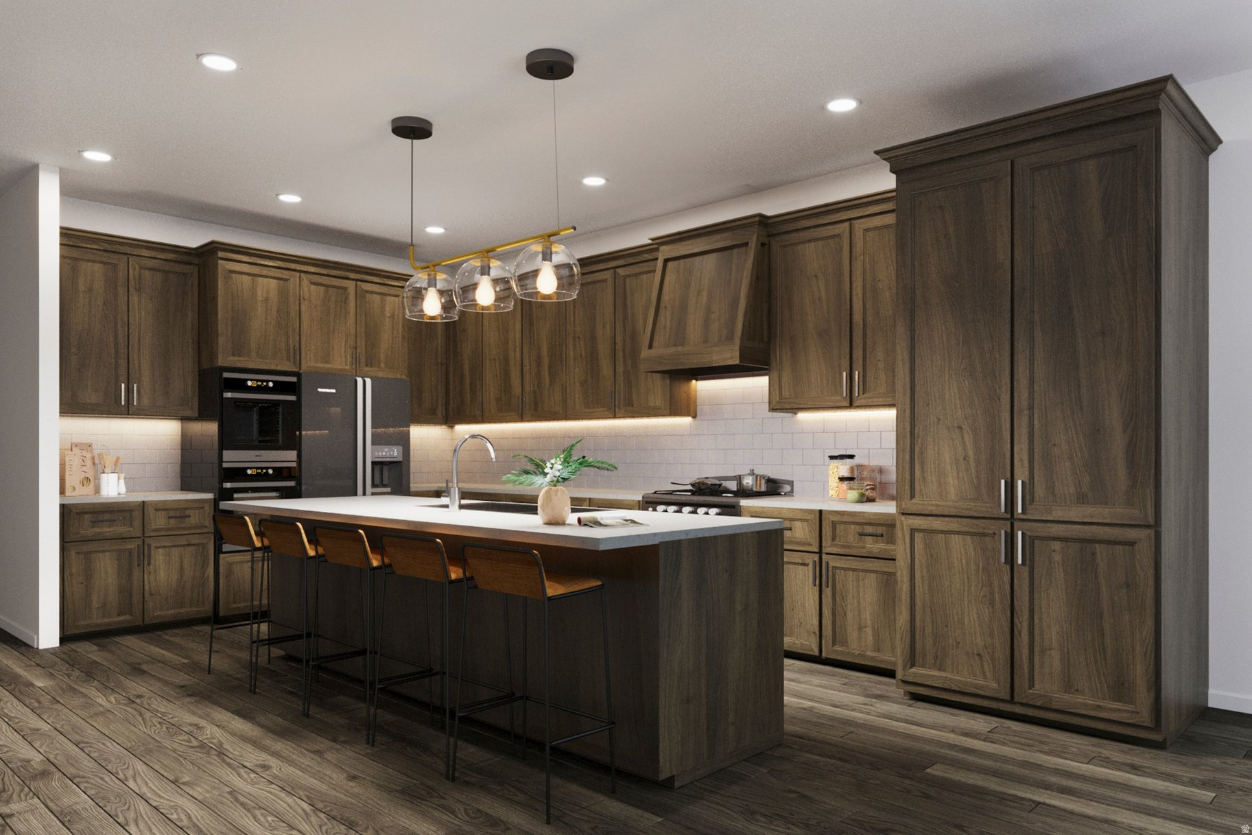 DISCOVERY RIDGE PHASE 3 SUBDIVISION - Residential