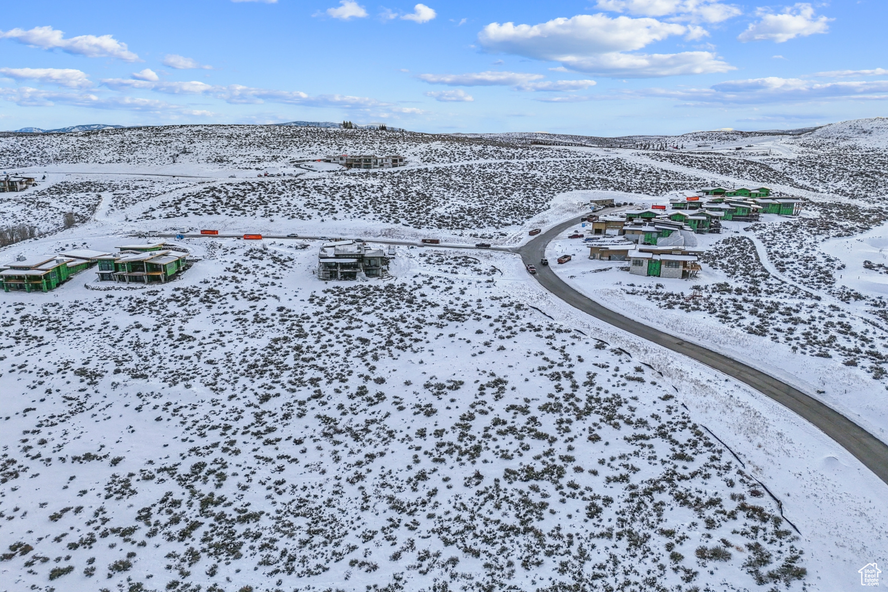 SAGE HILLS ESTATES - Residential