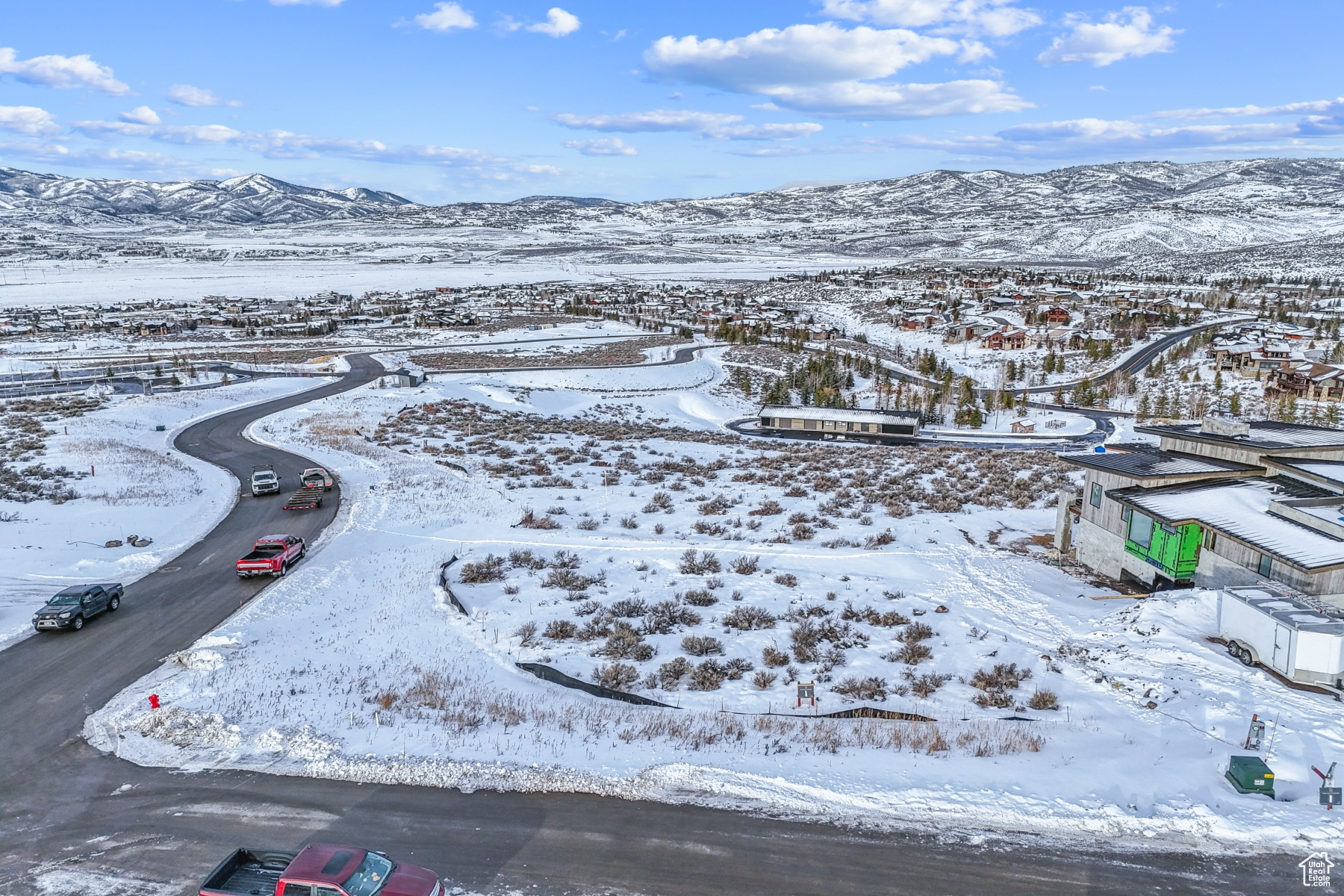 SAGE HILLS ESTATES - Residential
