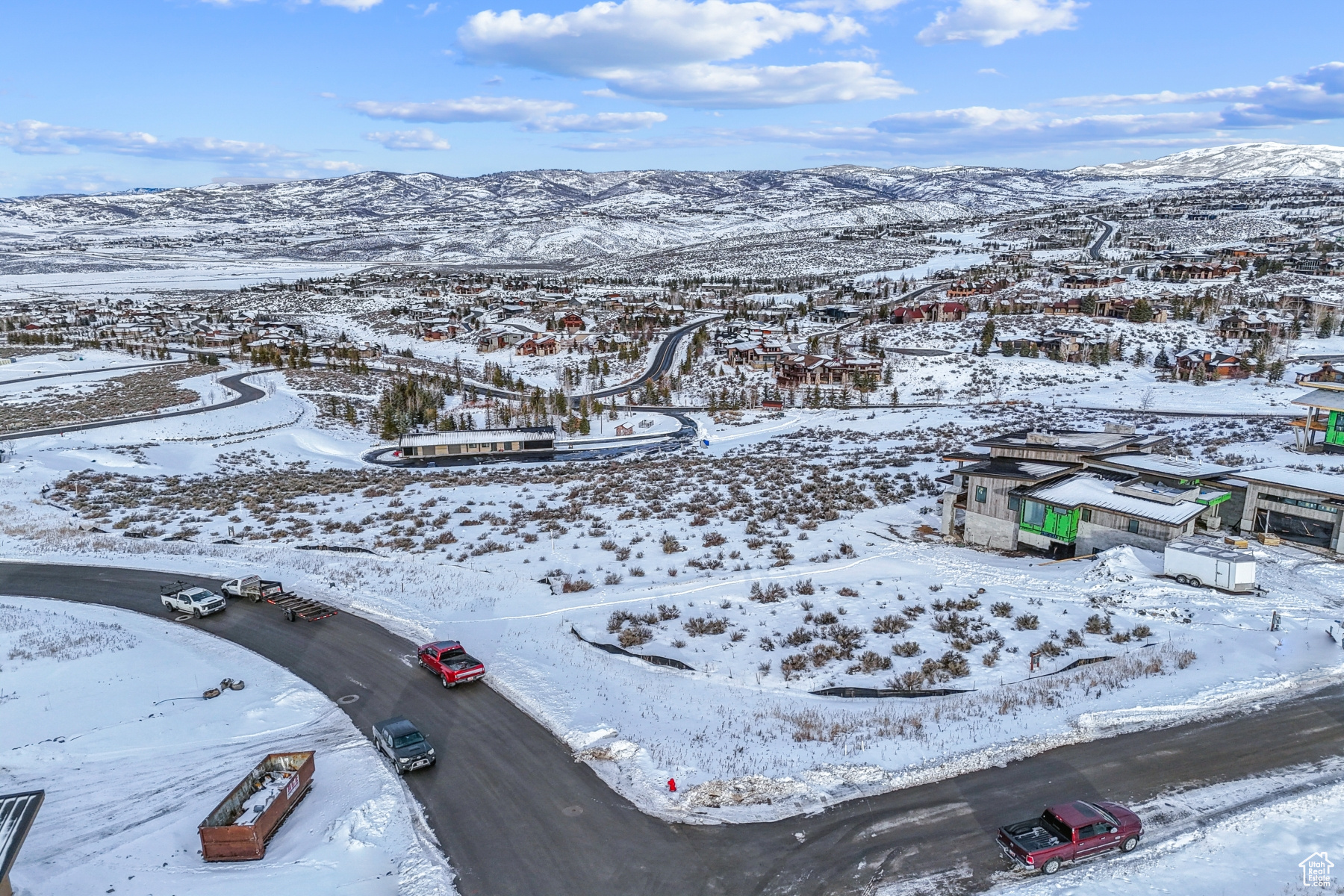 SAGE HILLS ESTATES - Residential