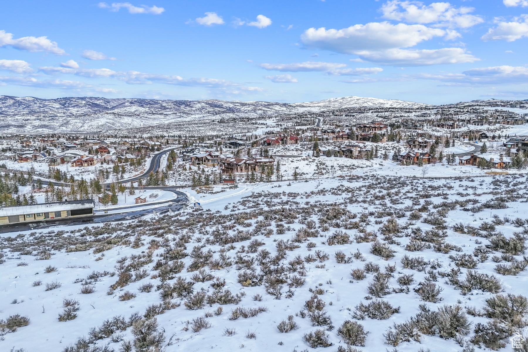 SAGE HILLS ESTATES - Residential