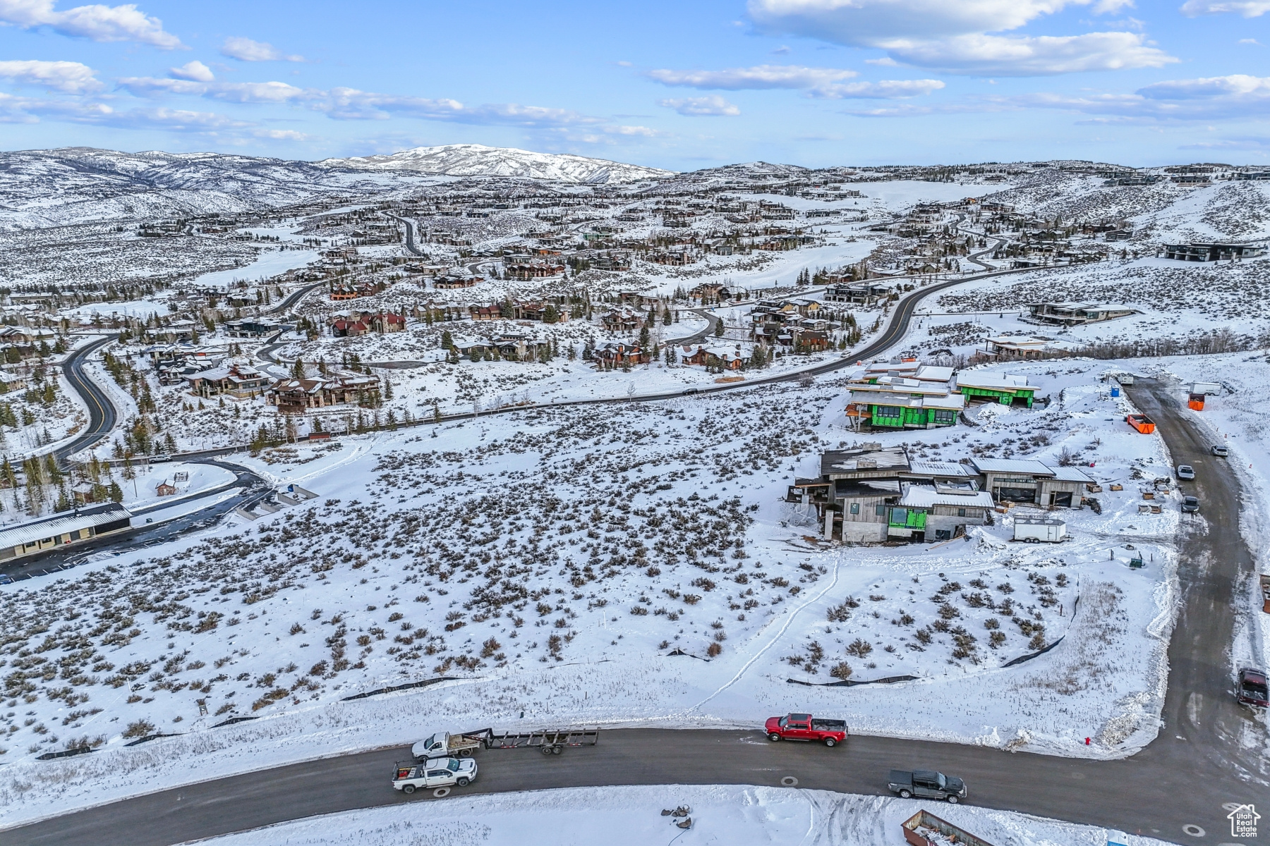 SAGE HILLS ESTATES - Residential