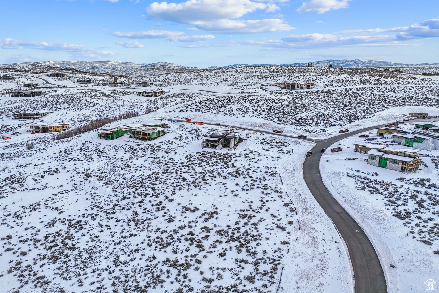 SAGE HILLS ESTATES - Residential