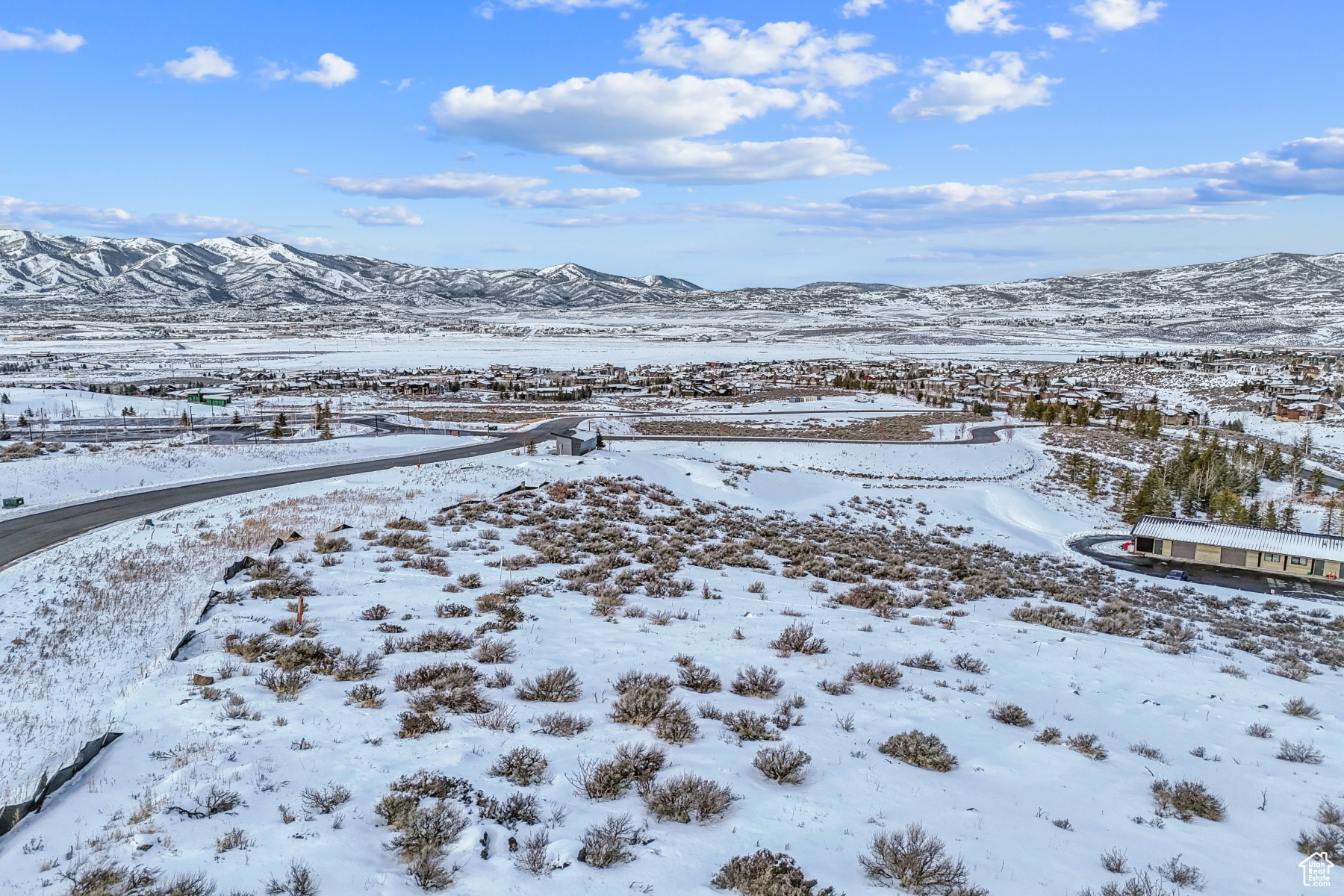 SAGE HILLS ESTATES - Residential
