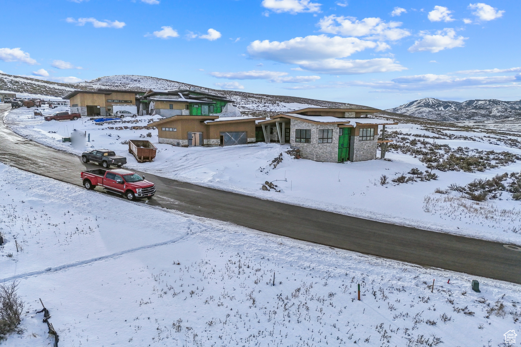 SAGE HILLS ESTATES - Residential