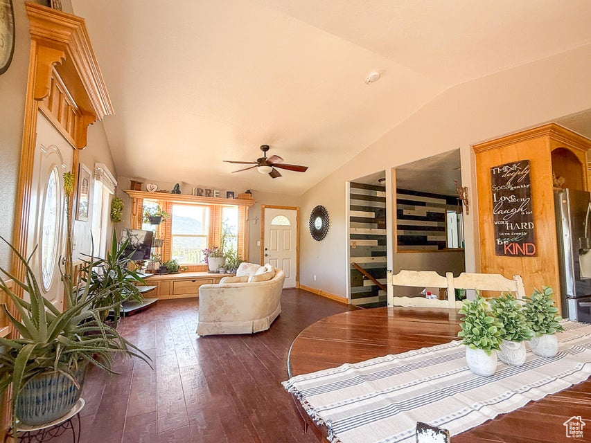 DIXIE DEER EST - Residential
