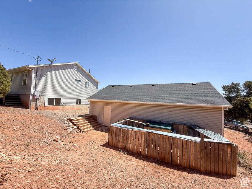 DIXIE DEER EST - Residential