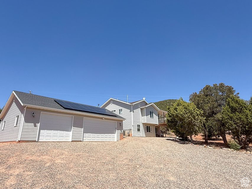 DIXIE DEER EST - Residential