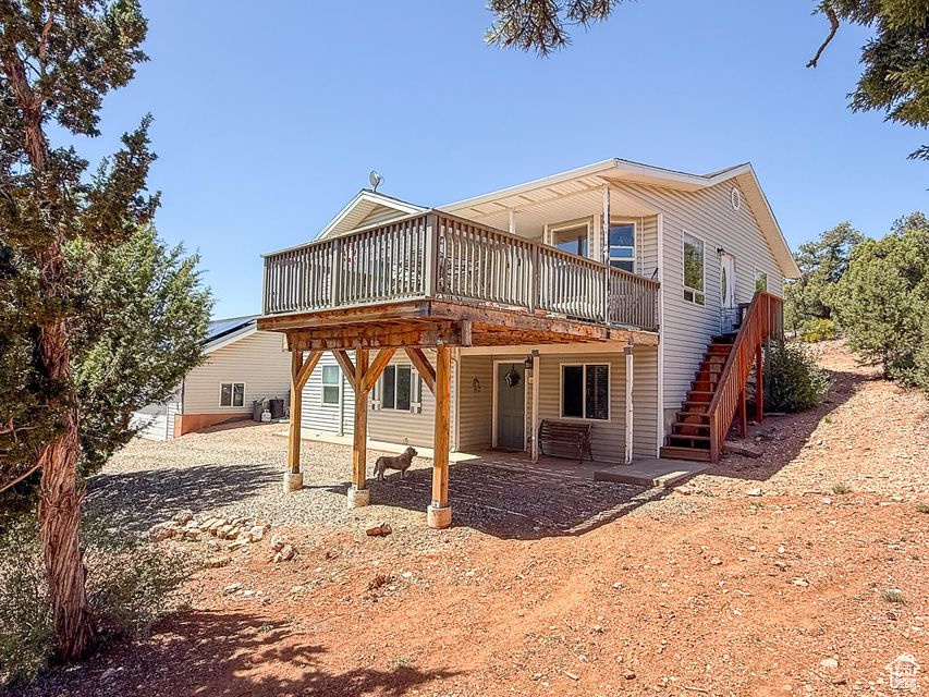 DIXIE DEER EST - Residential