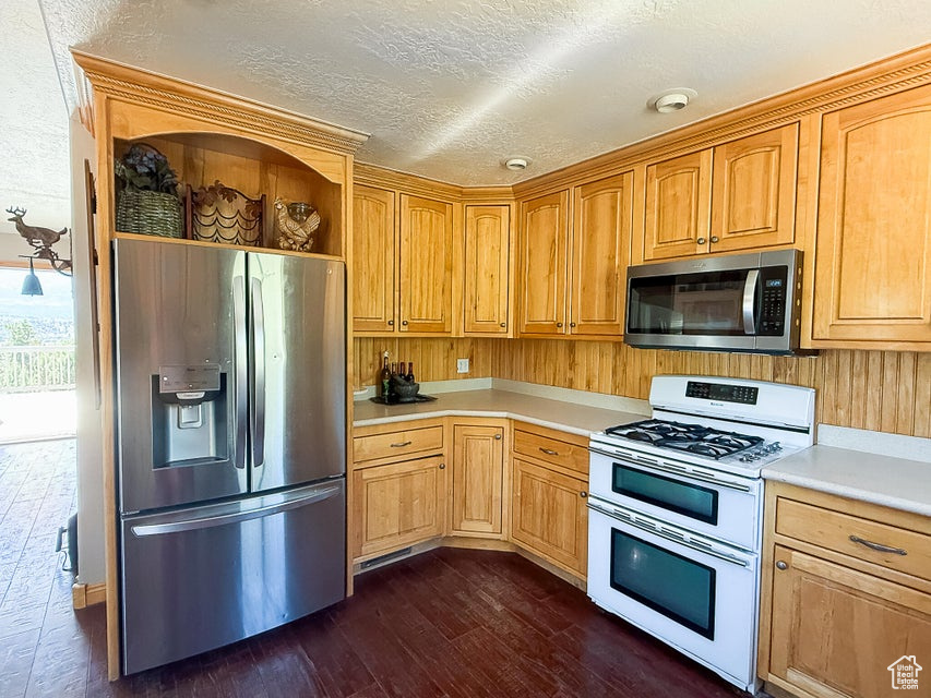 DIXIE DEER EST - Residential