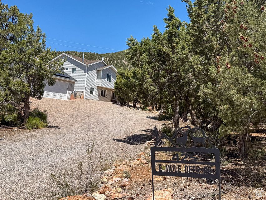DIXIE DEER EST - Residential