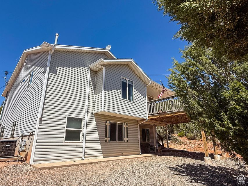 DIXIE DEER EST - Residential