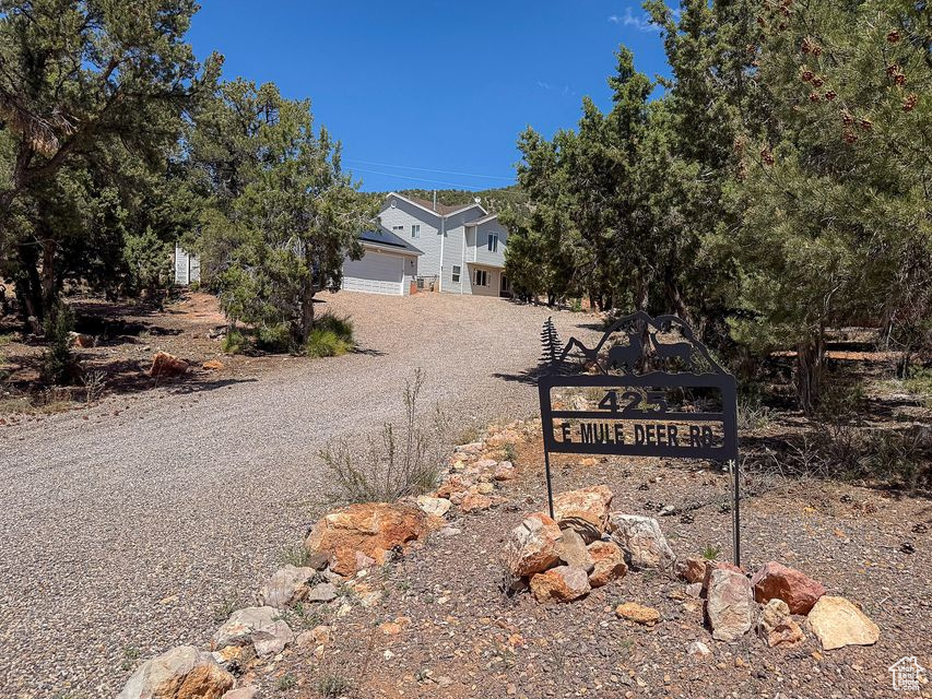 DIXIE DEER EST - Residential