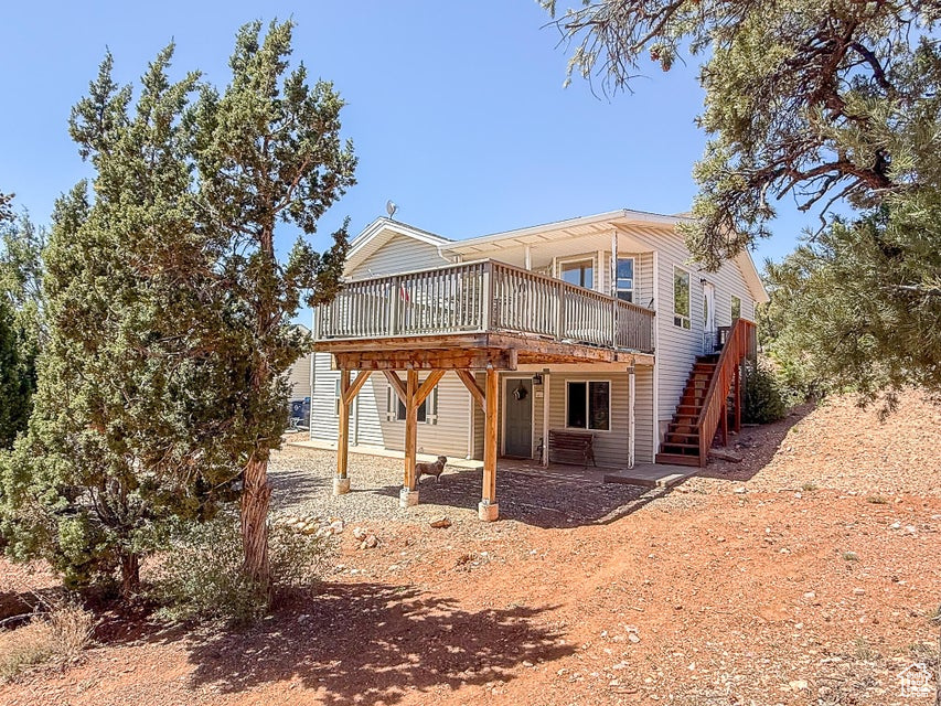 DIXIE DEER EST - Residential