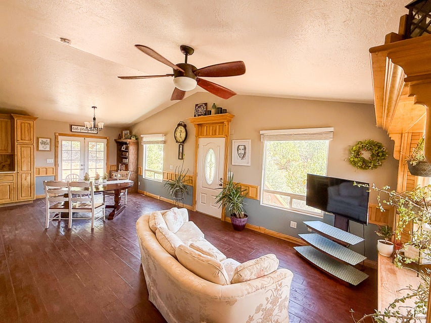 DIXIE DEER EST - Residential