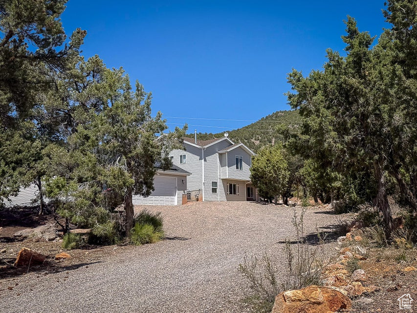 DIXIE DEER EST - Residential