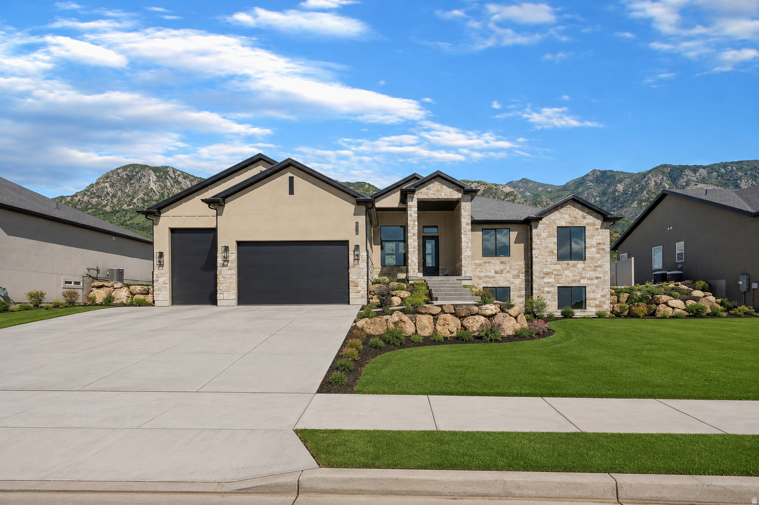 NORTHVIEW ESTATES - Residential