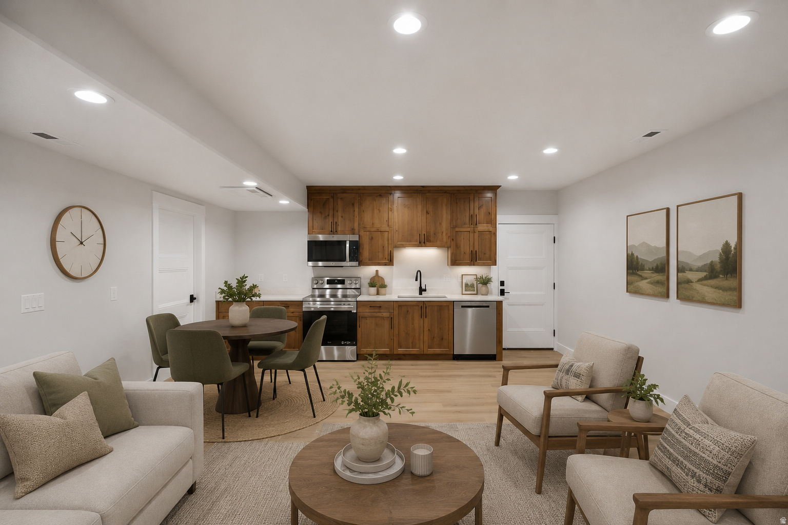 NORTHVIEW ESTATES - Residential