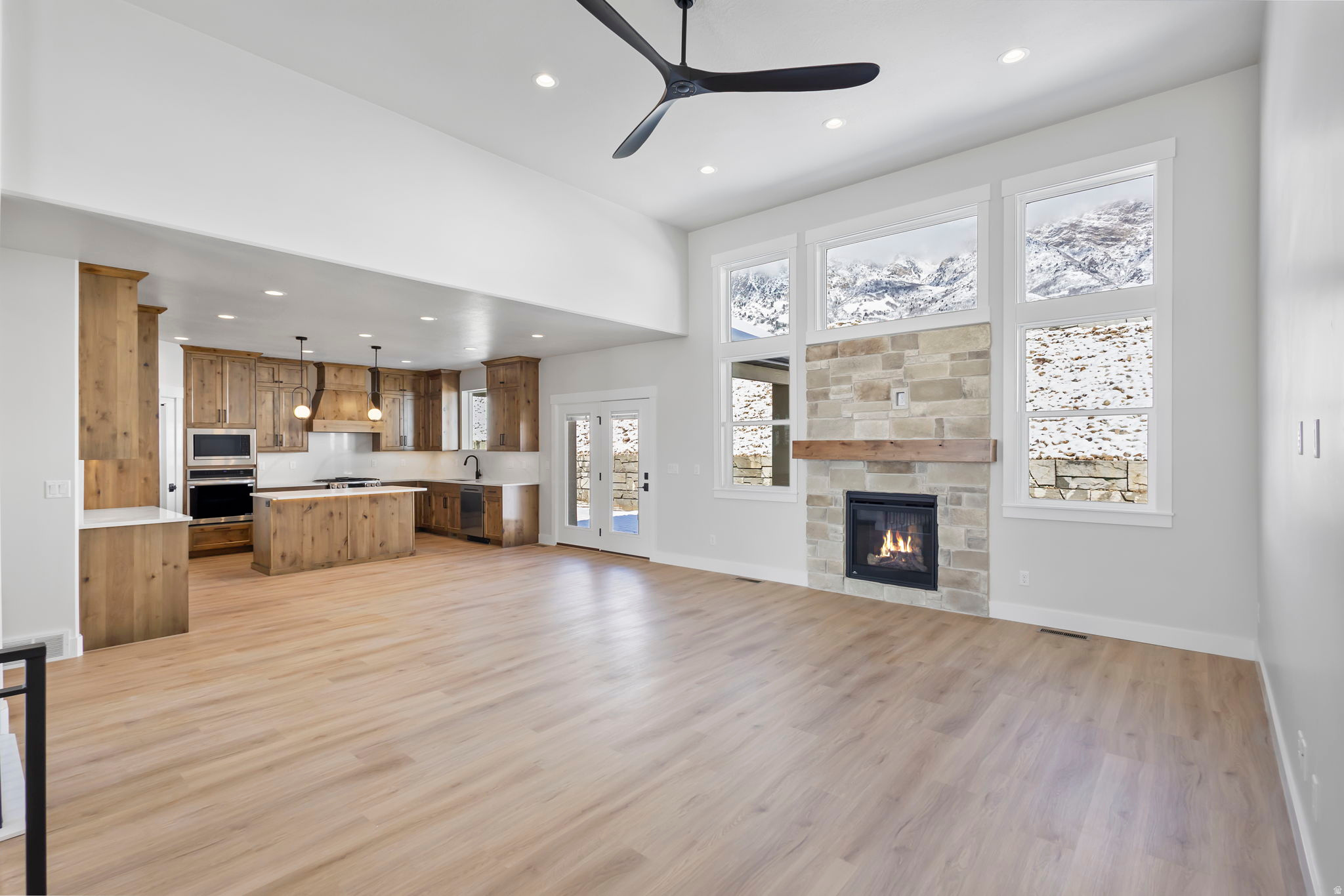 NORTHVIEW ESTATES - Residential