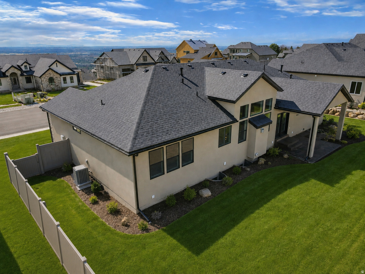 NORTHVIEW ESTATES - Residential
