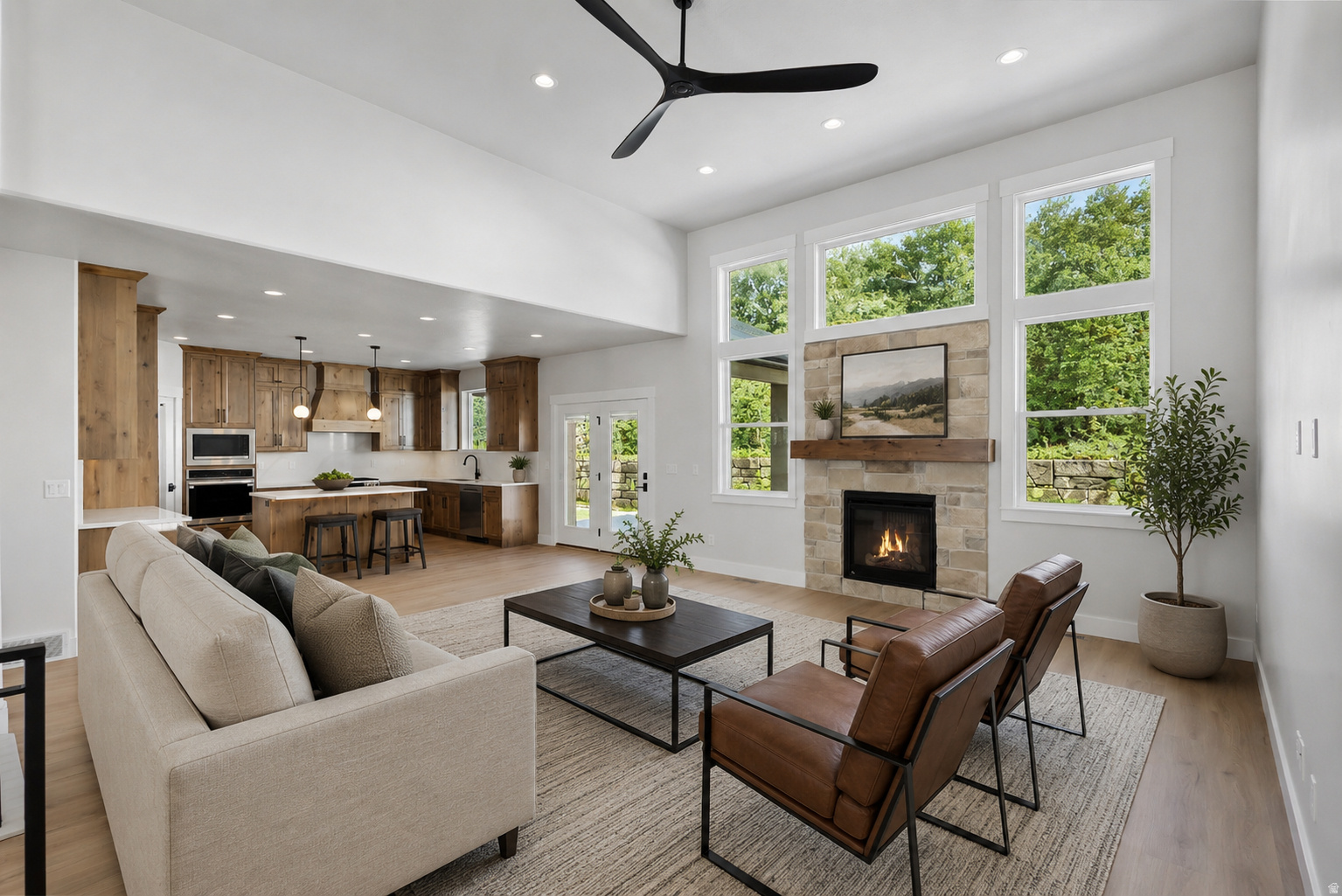 NORTHVIEW ESTATES - Residential