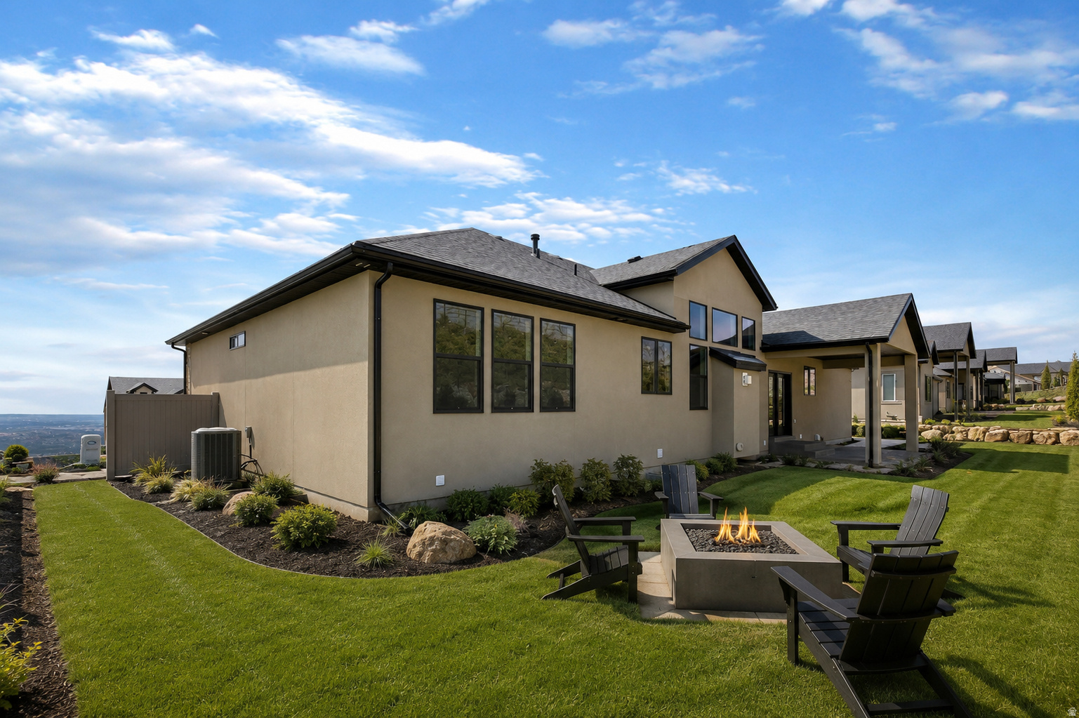 NORTHVIEW ESTATES - Residential
