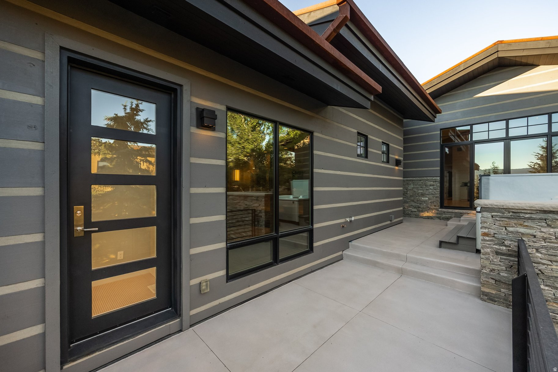 PAINTED SKY SUB - Residential