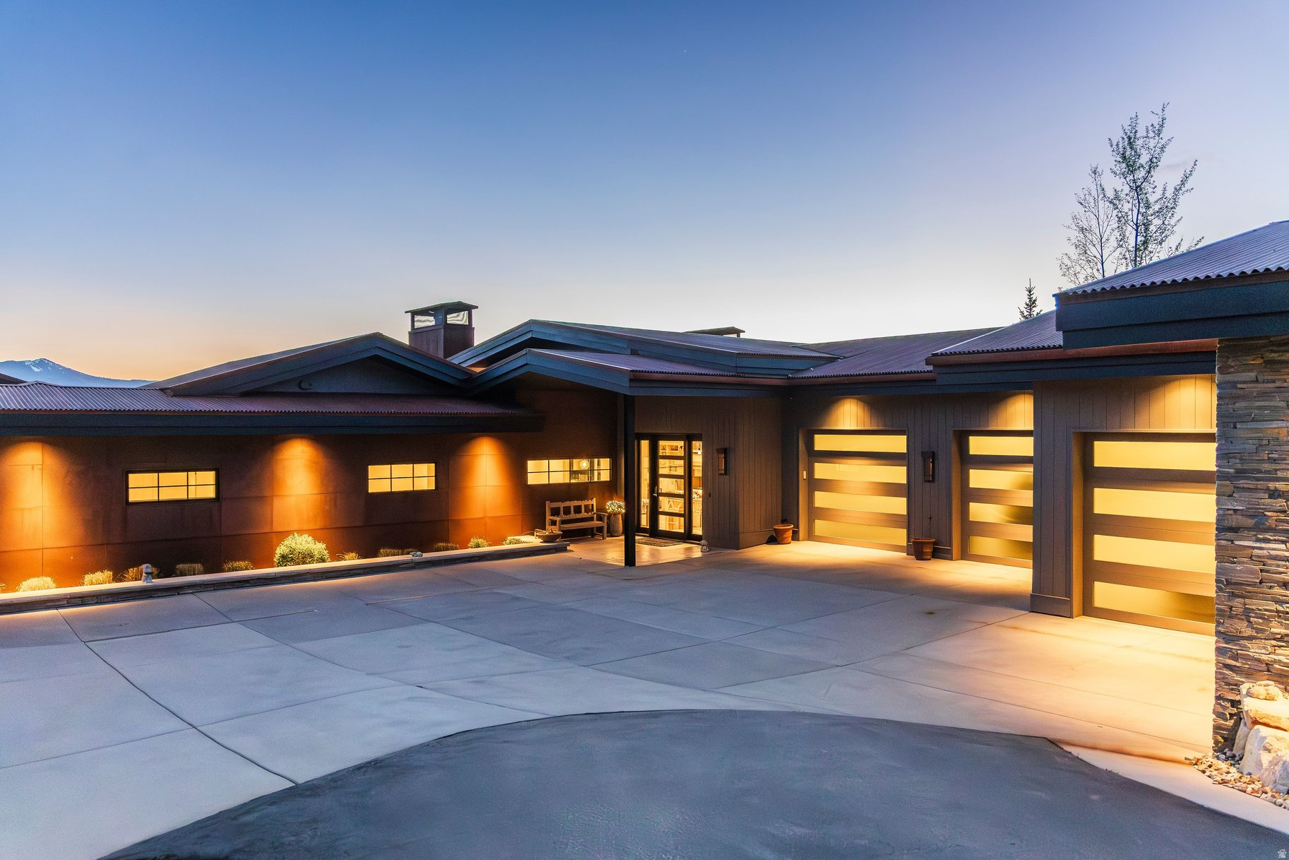 PAINTED SKY SUB - Residential