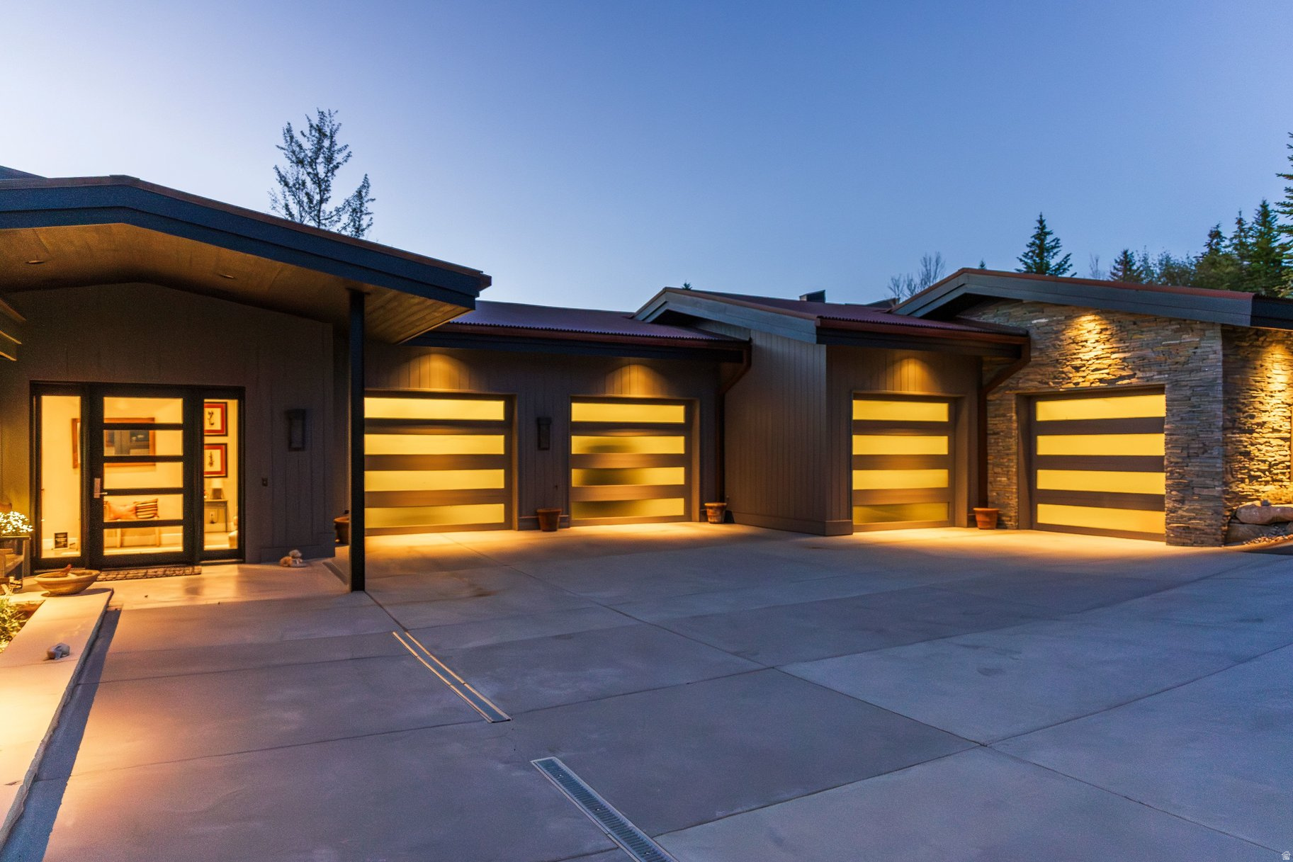 PAINTED SKY SUB - Residential
