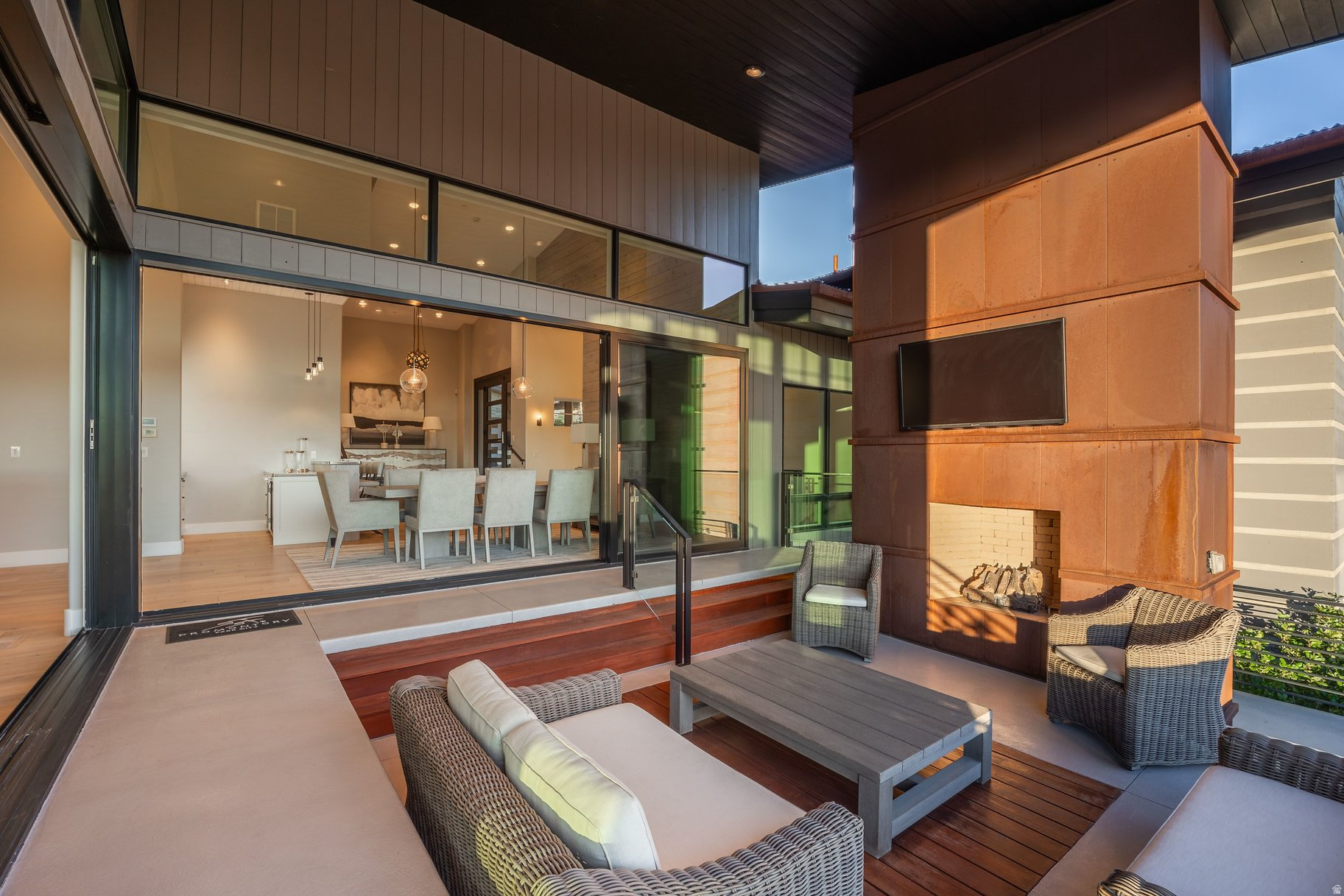 PAINTED SKY SUB - Residential