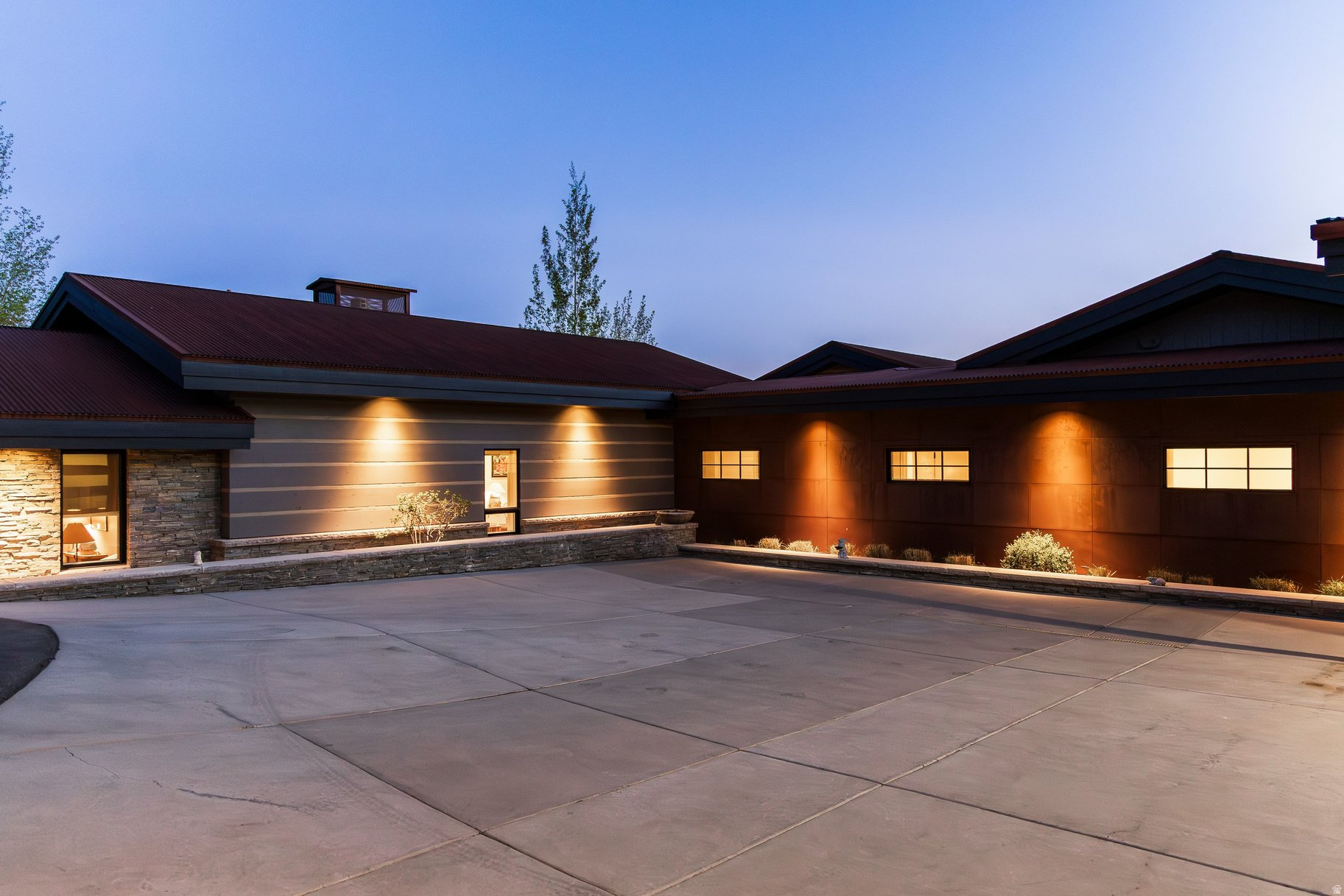 PAINTED SKY SUB - Residential