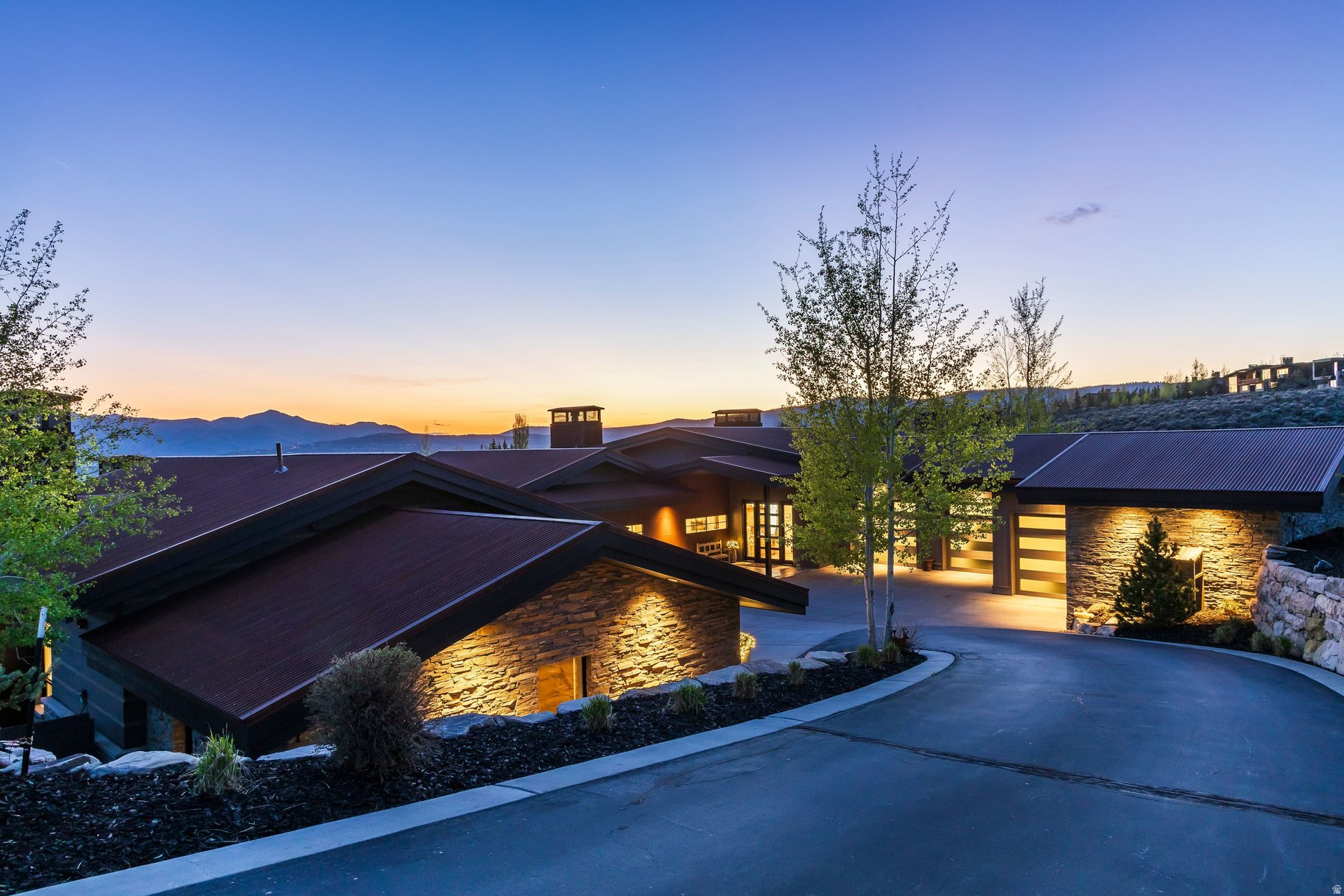 PAINTED SKY SUB - Residential