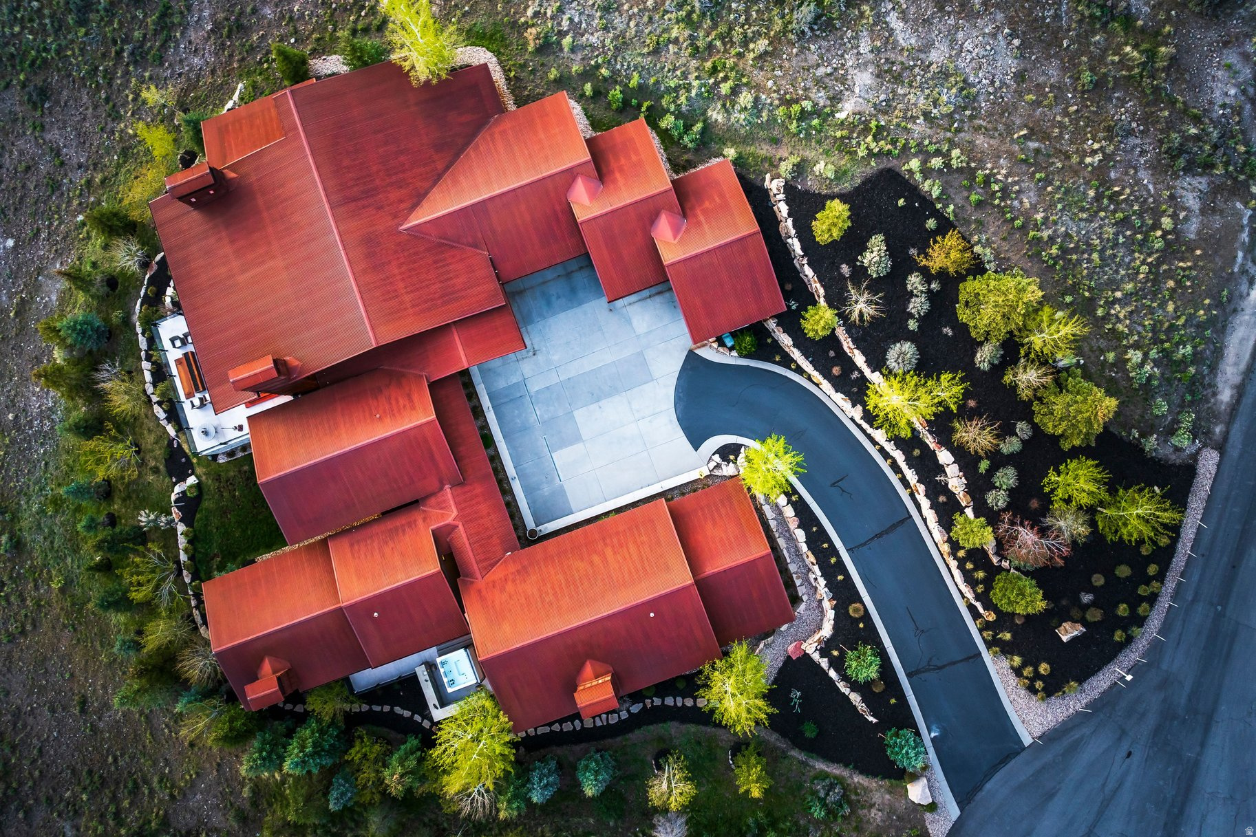PAINTED SKY SUB - Residential