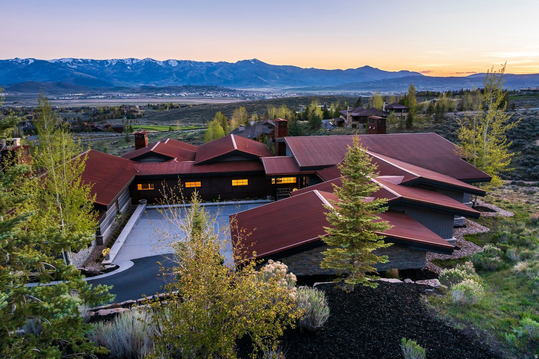 PAINTED SKY SUB - Residential