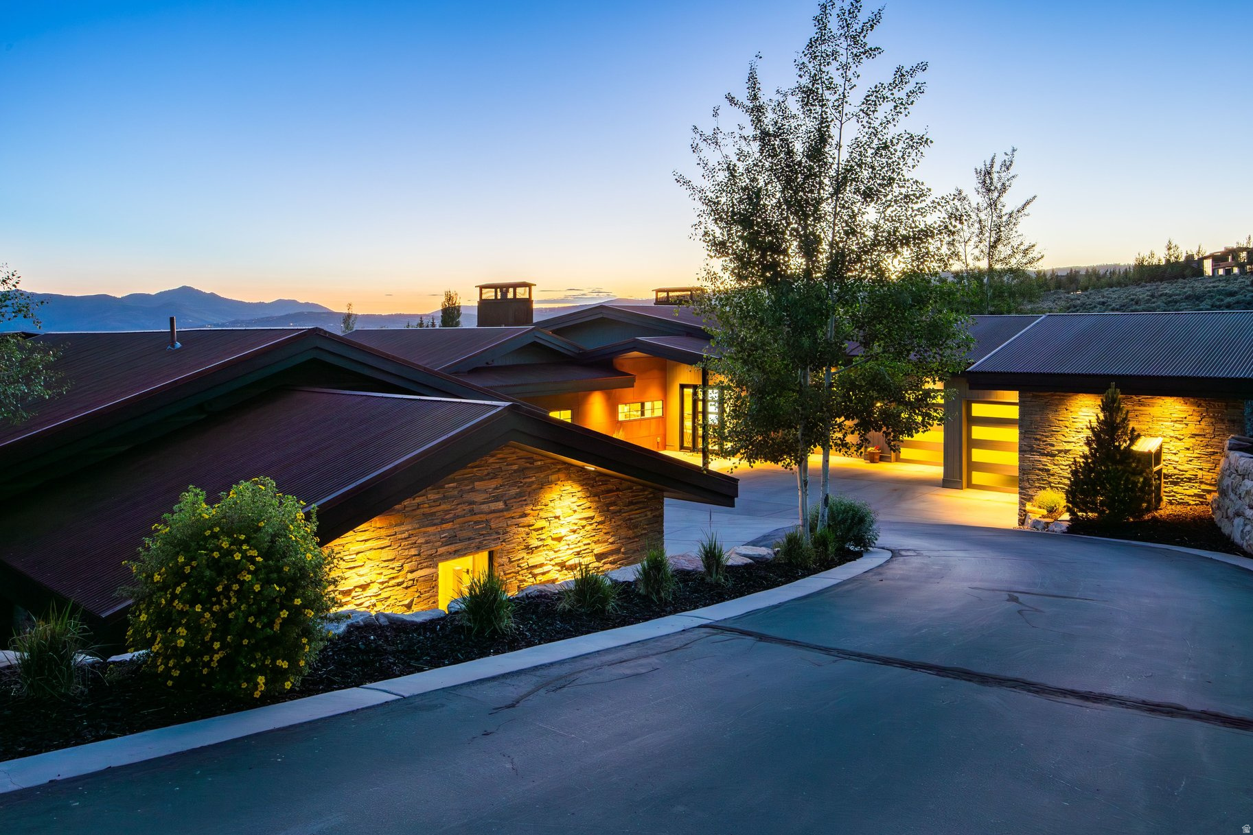 PAINTED SKY SUB - Residential