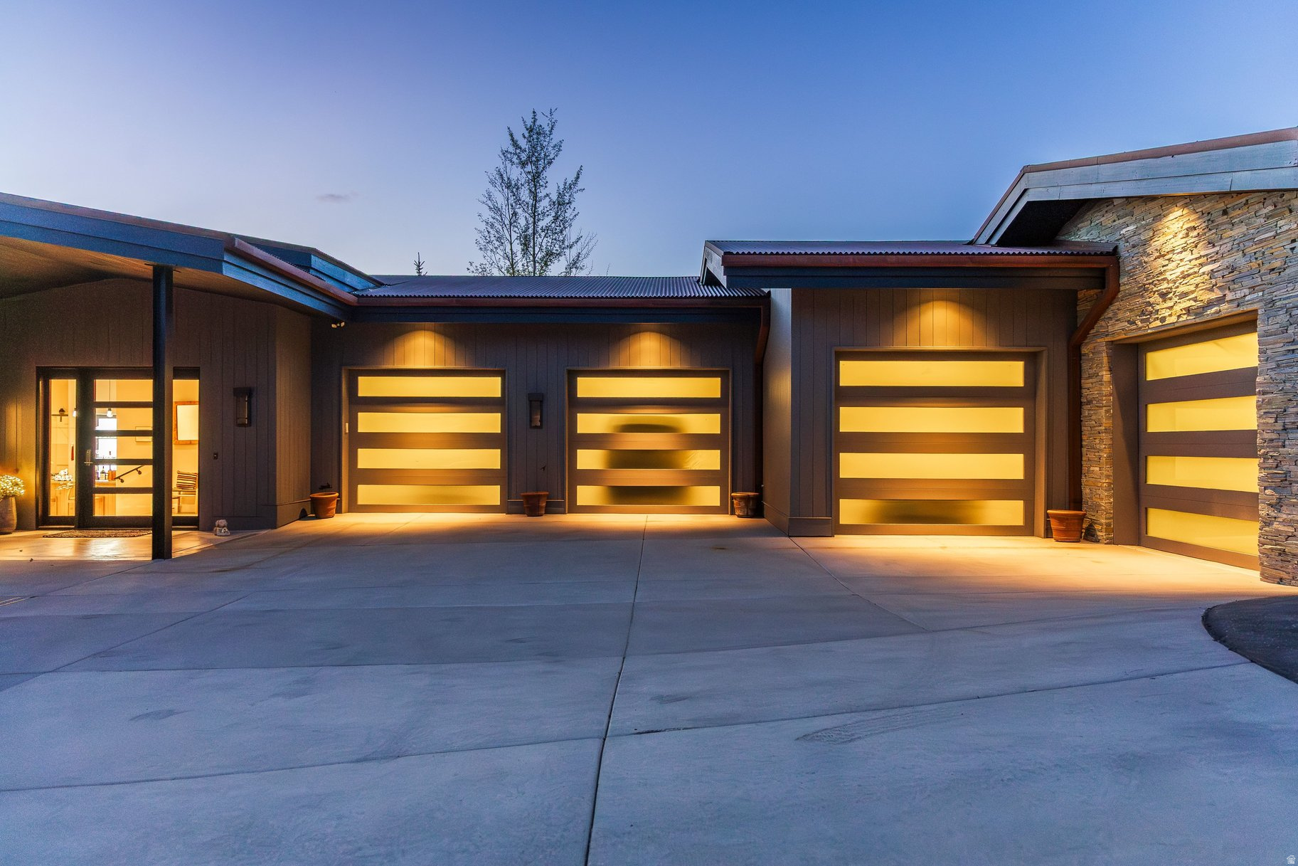 PAINTED SKY SUB - Residential
