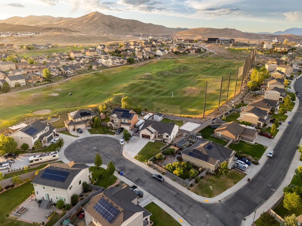 SOUTHMOOR - Residential