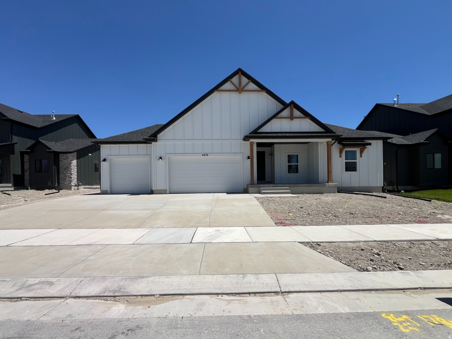 ANTELOPE MEADOWS - Residential