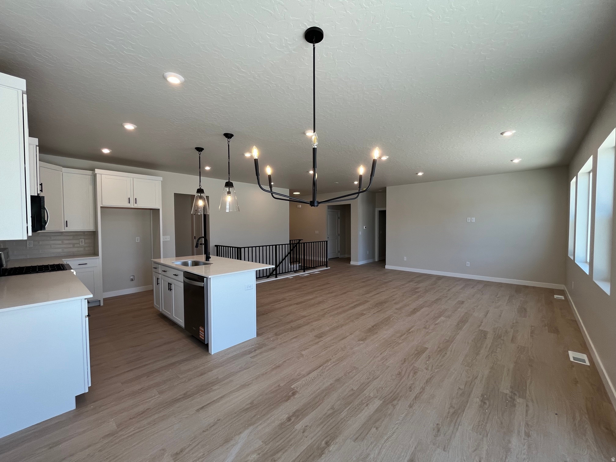 ANTELOPE MEADOWS - Residential
