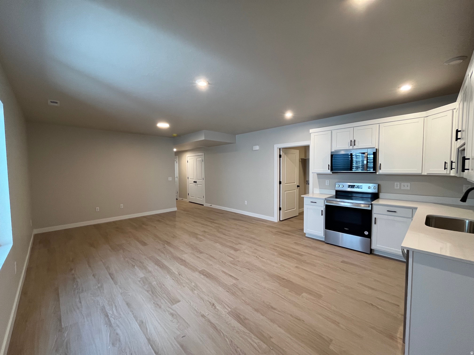 ANTELOPE MEADOWS - Residential