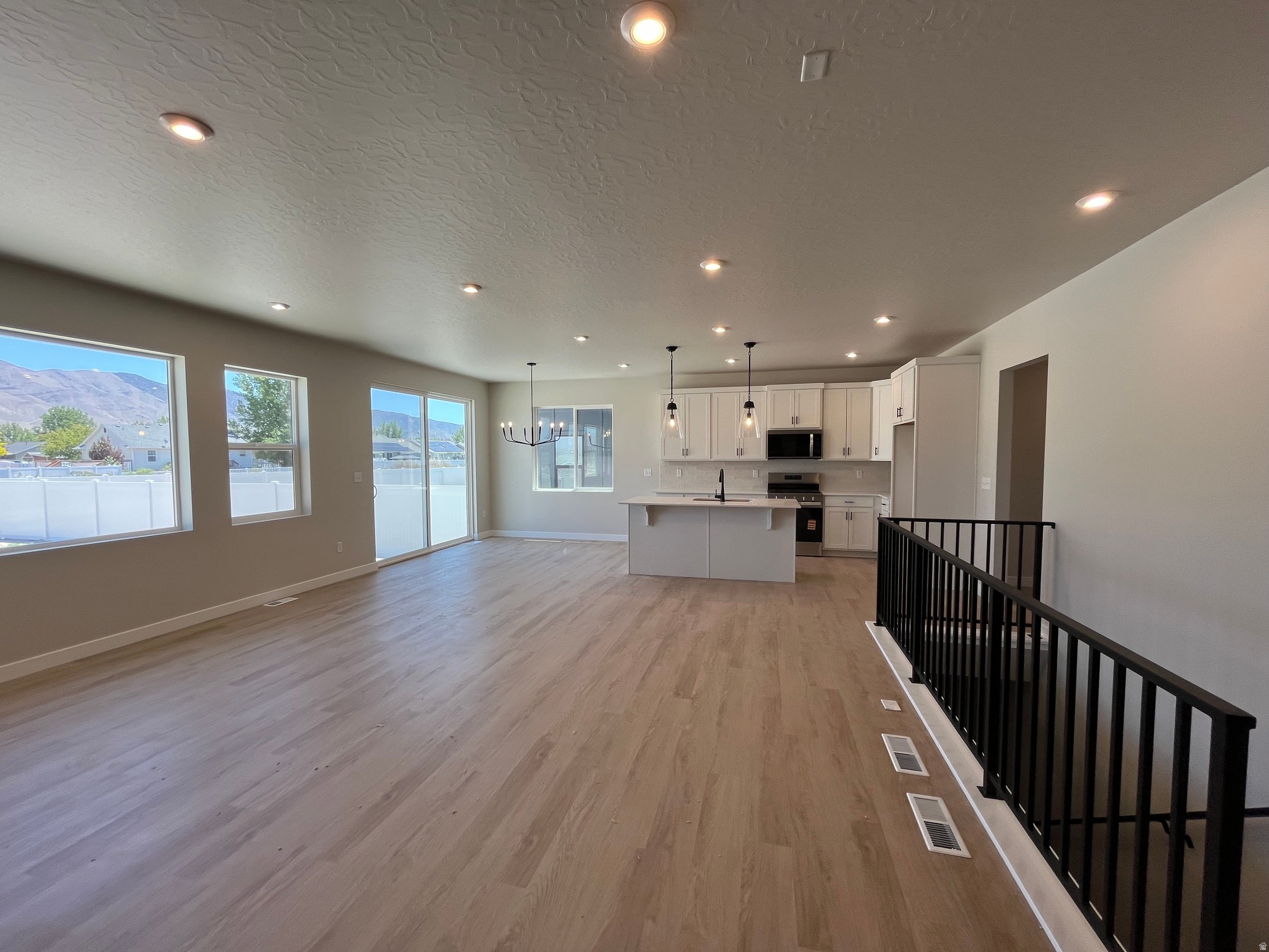 ANTELOPE MEADOWS - Residential