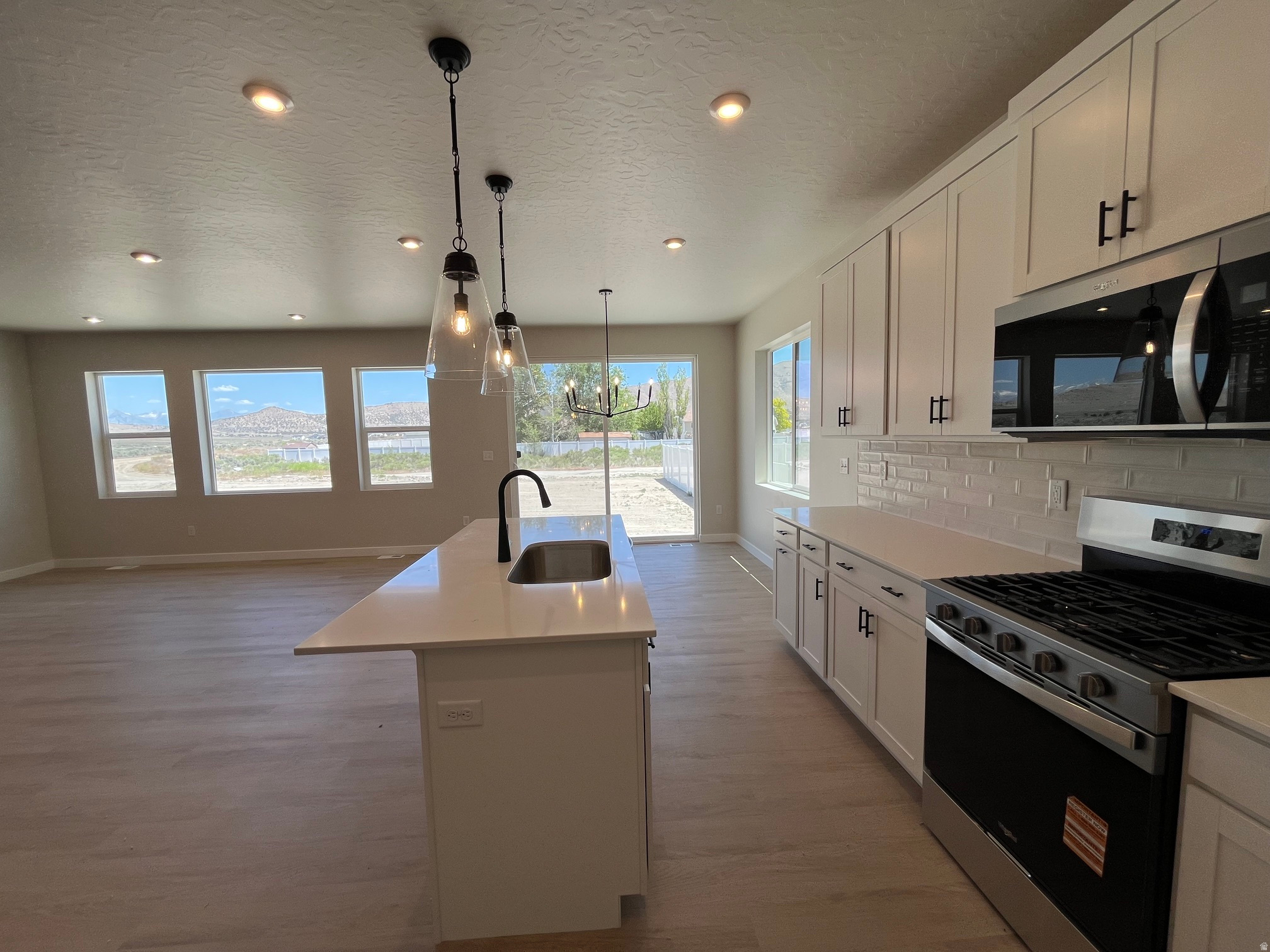 ANTELOPE MEADOWS - Residential