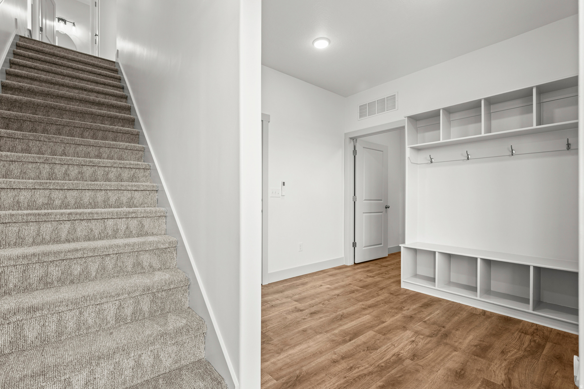 THE UNION TOWNHOMES - Residential
